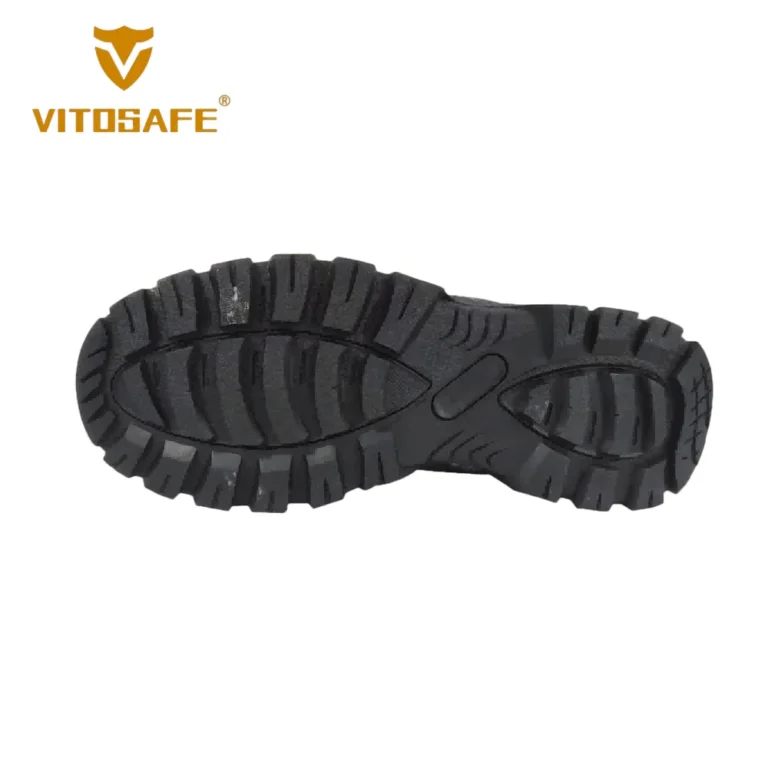 VITO3098 - Botas de Seguridad VITOSAFE - Vista 2