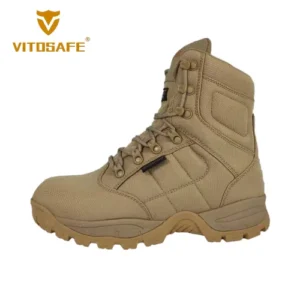 VITO3099 - Botas de Seguridad VITOSAFE - Vista 1