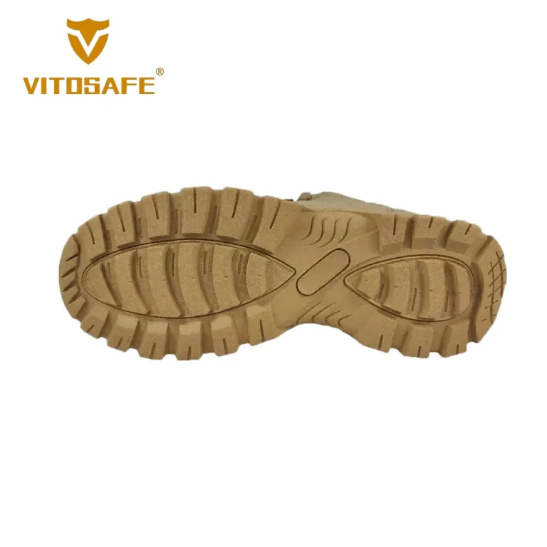 VITO3099 - Botas de Seguridad VITOSAFE - Vista 2