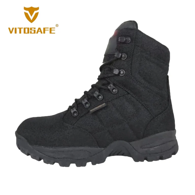 VITO3100 - Botas de Seguridad VITOSAFE - Vista 1