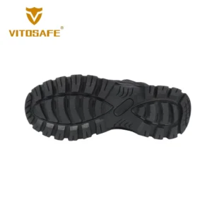 VITO3100 - Botas de Seguridad VITOSAFE - Vista 2