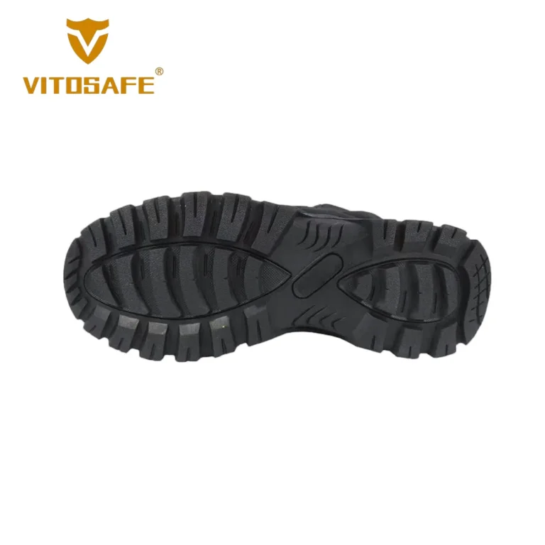 VITO3100 - Botas de Seguridad VITOSAFE - Vista 2