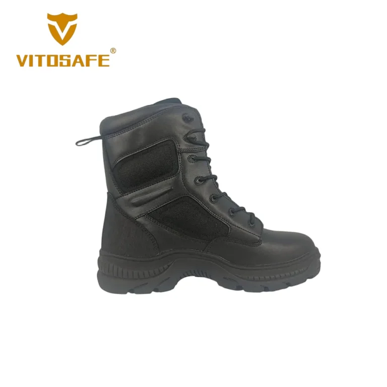 VITO3104 - Zapatos de Seguridad VITOSAFE - Vista 1