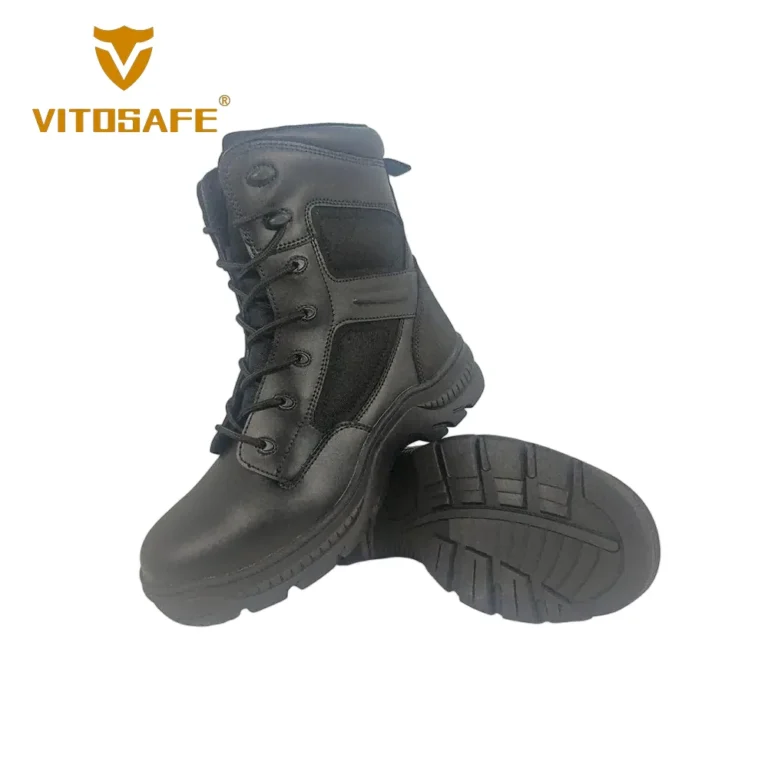 VITO3104 - Zapatos de Seguridad VITOSAFE - Vista 2