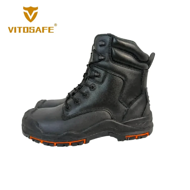 VITO3107 - Botas de Seguridad VITOSAFE - Vista 1