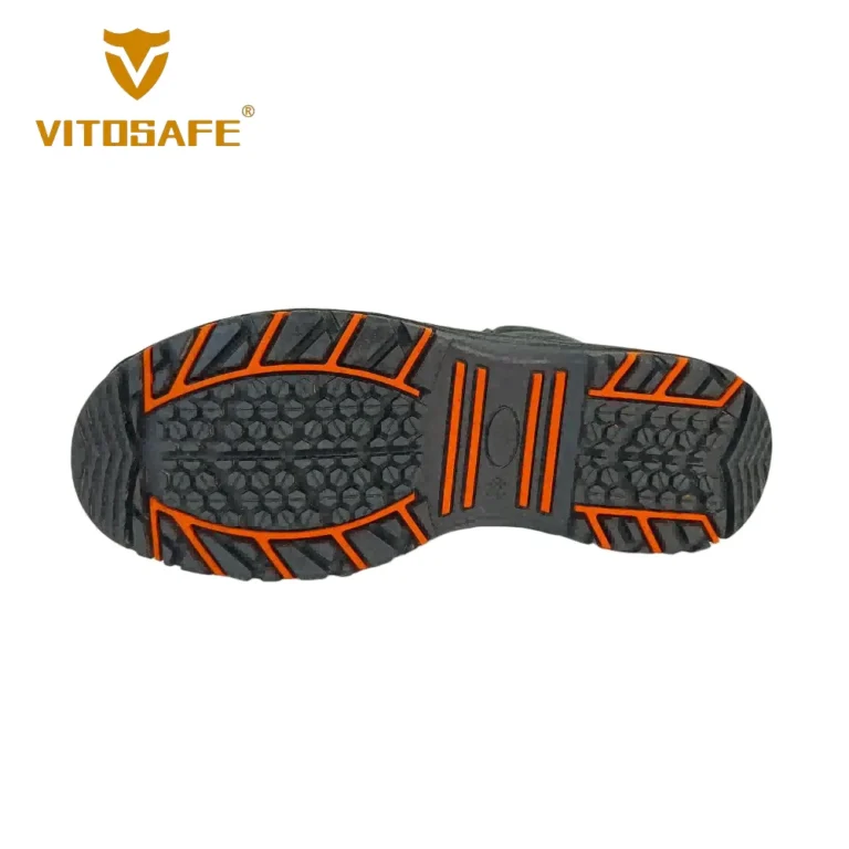 VITO3107 - Botas de Seguridad VITOSAFE - Vista 2