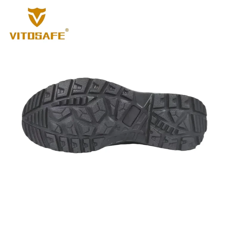 VITO3108 - Botas de Seguridad VITOSAFE - Vista 2