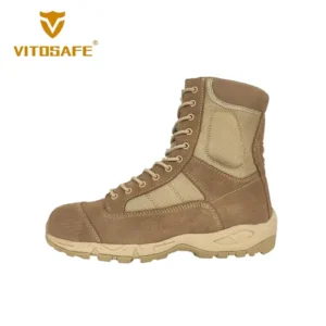 VITO3110 - Zapatos de Seguridad VITOSAFE - Vista 1