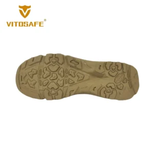 VITO3110 - Zapatos de Seguridad VITOSAFE - Vista 2