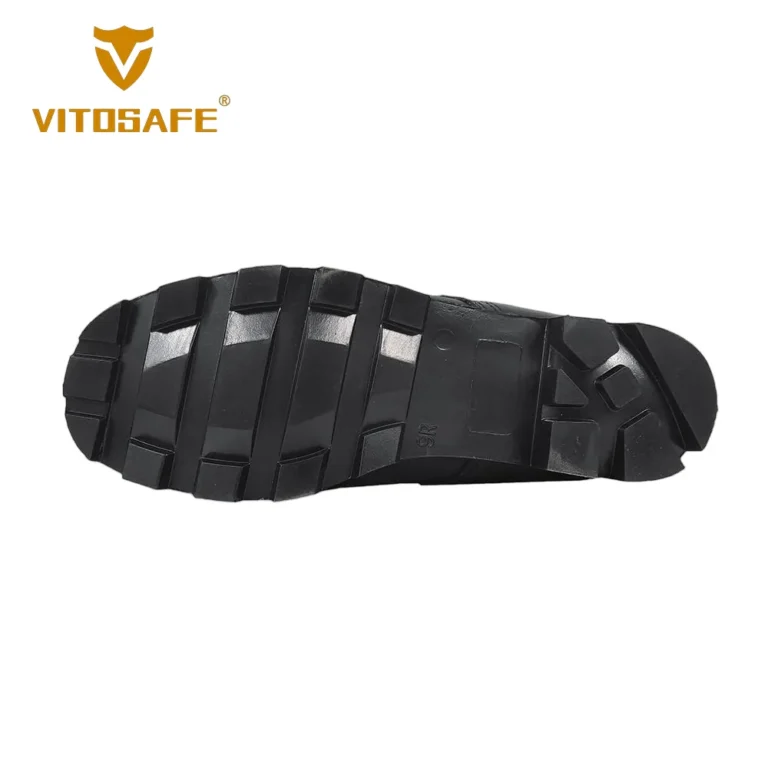 VITO3111 - Botas de Seguridad VITOSAFE - Vista 2