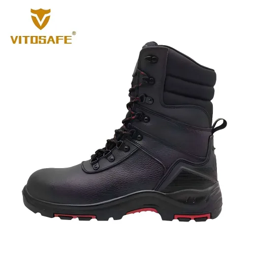VITO3112 - Zapatos de Seguridad VITOSAFE - Vista 1