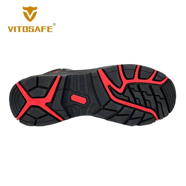 VITO3113 - Zapatos de Seguridad VITOSAFE - Vista 1