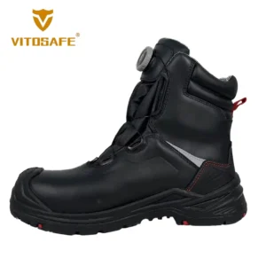 VITO3113 - Zapatos de Seguridad VITOSAFE - Vista 2