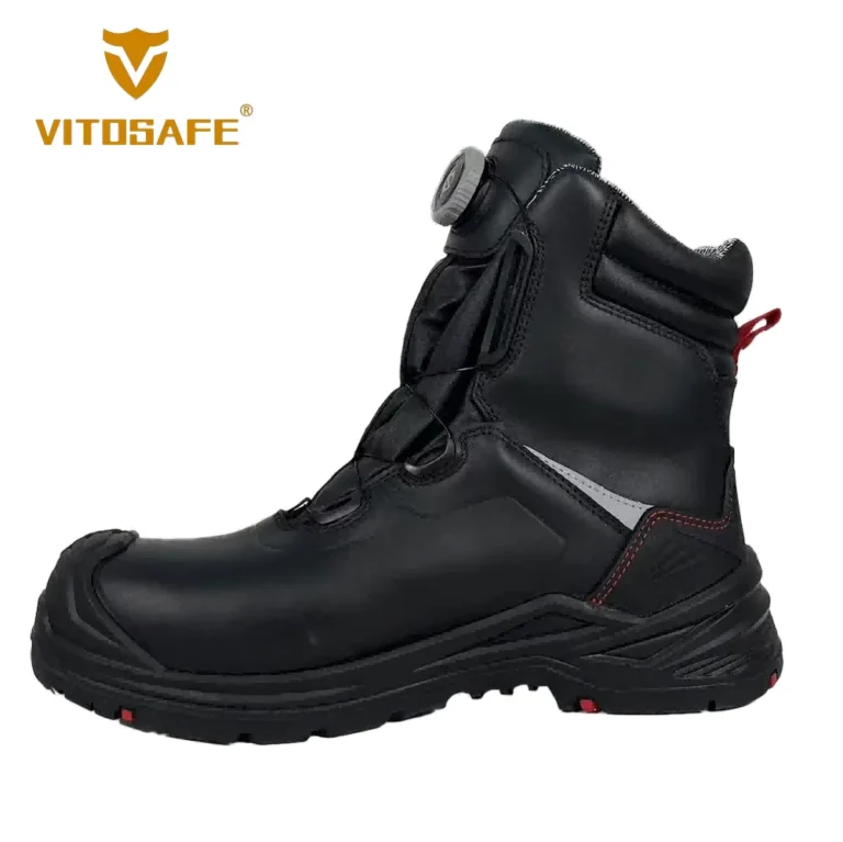 VITO3113 - Zapatos de Seguridad VITOSAFE - Vista 2