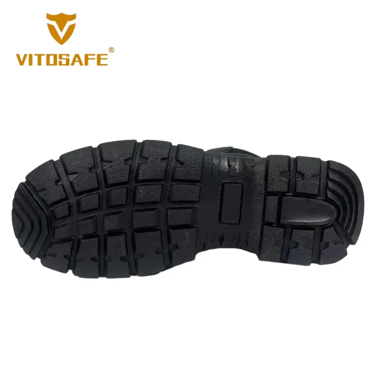 VITO3114 - Zapatos de Seguridad VITOSAFE - Vista 1