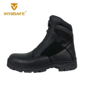 VITO3114 - Zapatos de Seguridad VITOSAFE - Vista 2