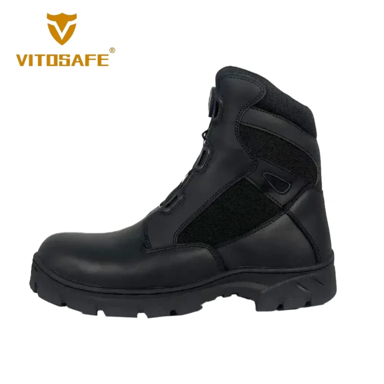 VITO3114 - Zapatos de Seguridad VITOSAFE - Vista 2