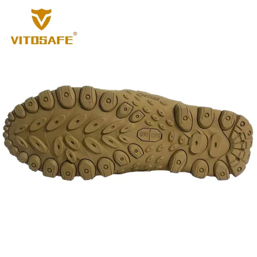 VITO3115 - Zapatos de Seguridad VITOSAFE - Vista 1