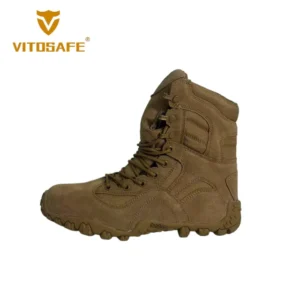 VITO3115 - Zapatos de Seguridad VITOSAFE - Vista 2