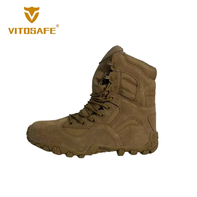 VITO3115 - Zapatos de Seguridad VITOSAFE - Vista 2