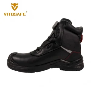 VITO3116 - Zapatos de Seguridad VITOSAFE - Vista 1