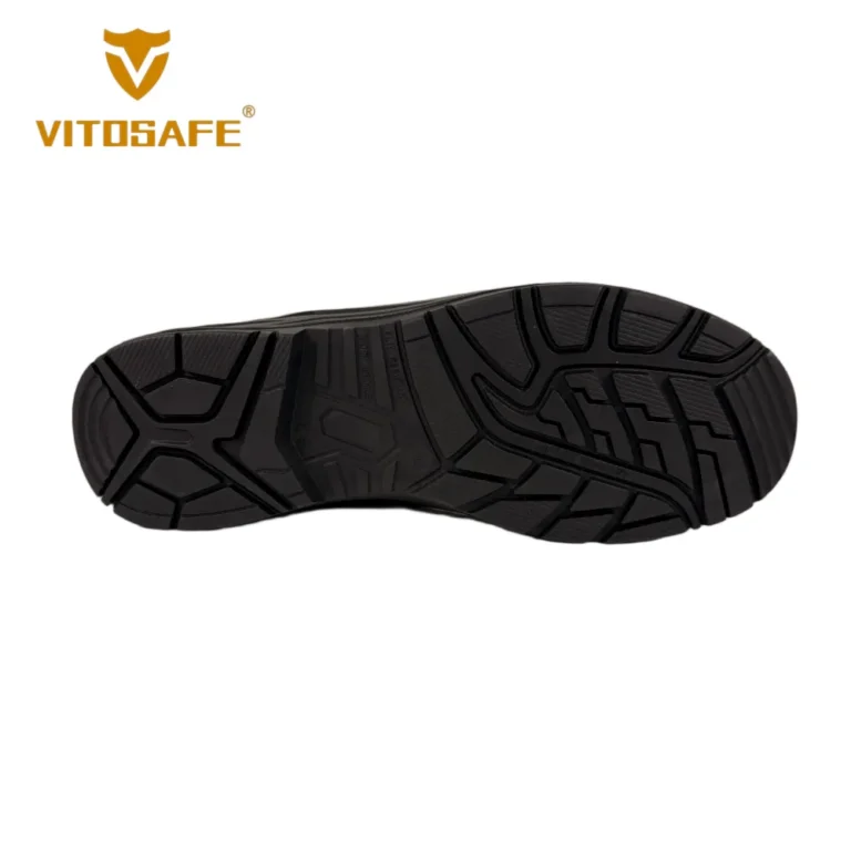 VITO3116 - Zapatos de Seguridad VITOSAFE - Vista 2