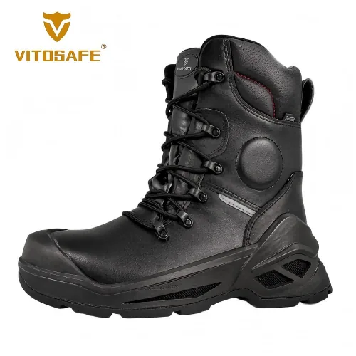 VITO3117 - Zapatos de Seguridad VITOSAFE - Vista 1