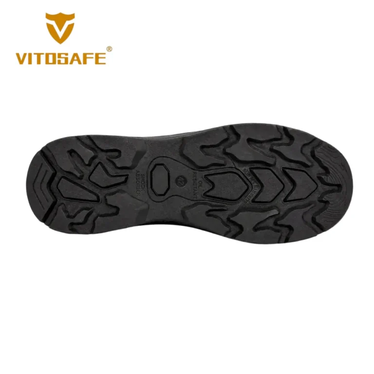 VITO3117 - Zapatos de Seguridad VITOSAFE - Vista 2