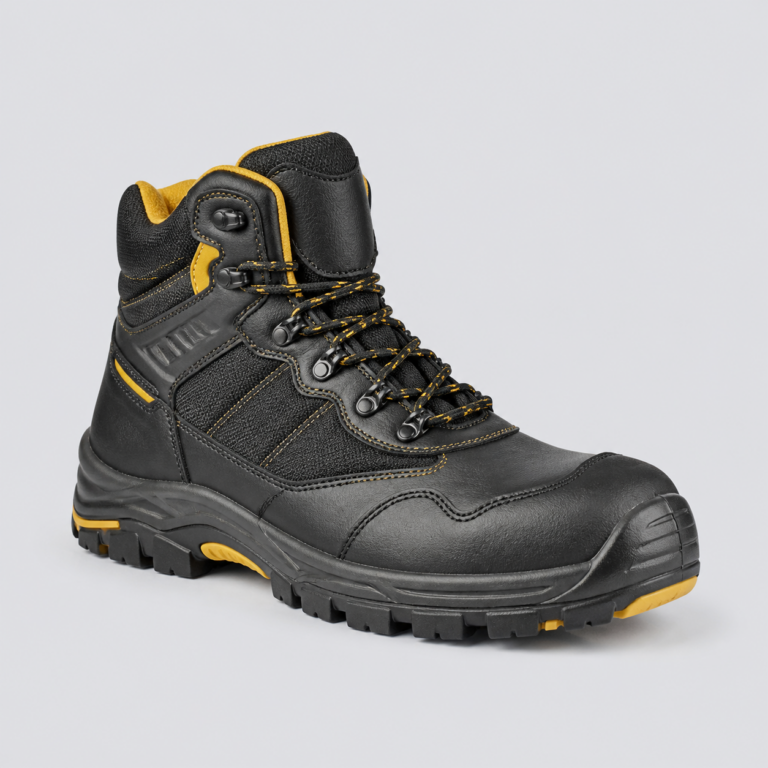 Bota de seguridad profesional VITOSAFE, imagen de demostración 01