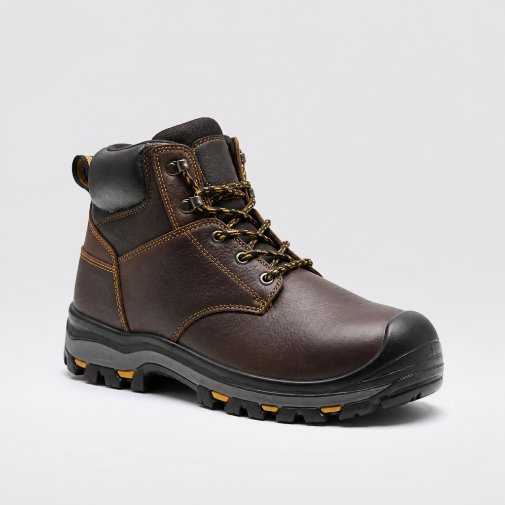 Bota de seguridad profesional VITOSAFE, imagen de demostración 02