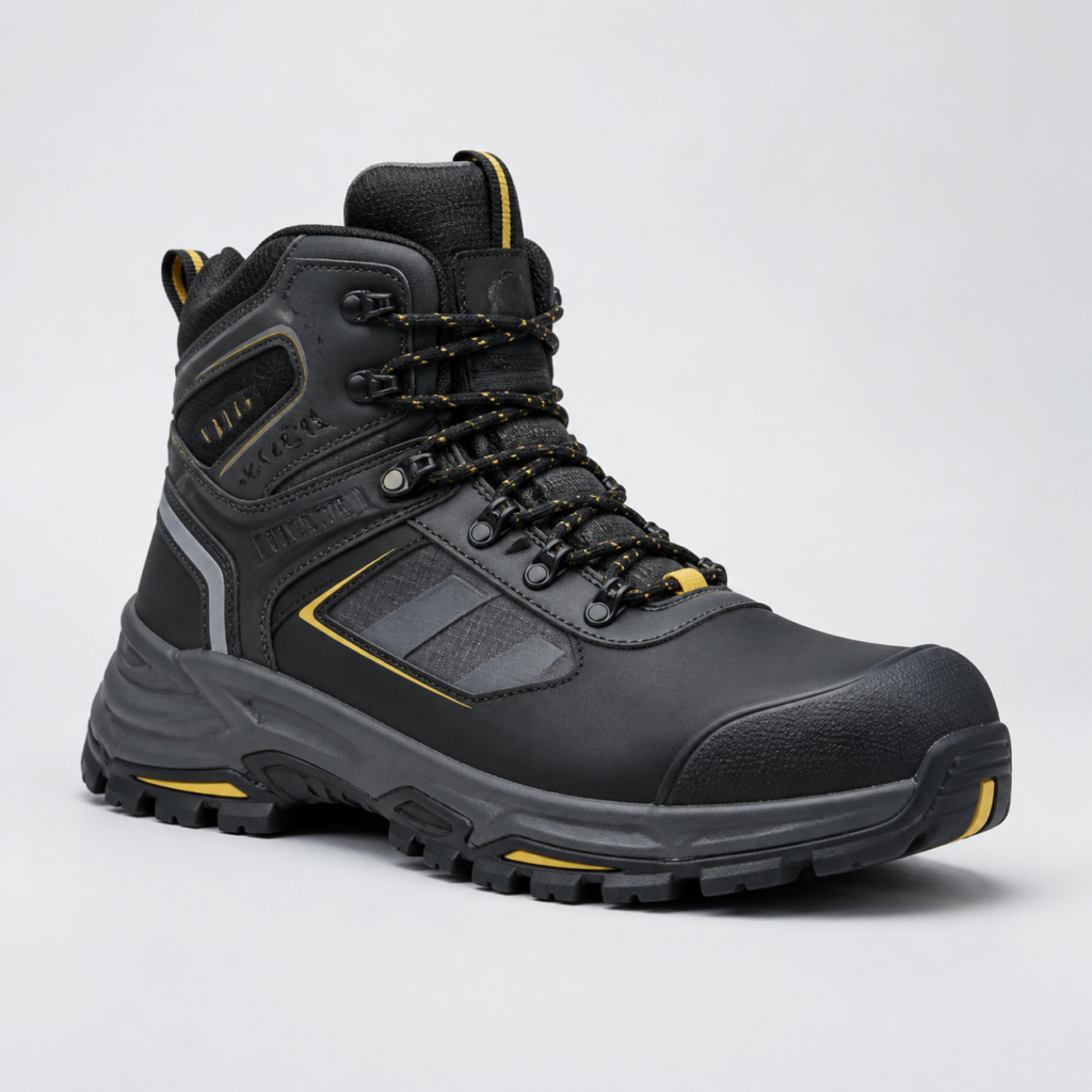Bota de seguridad profesional VITOSAFE, imagen de demostración 03