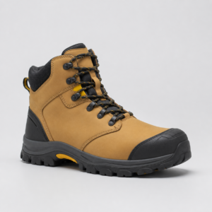 Bota de seguridad profesional VITOSAFE, imagen de demostración 04