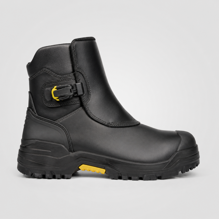 Bota de seguridad profesional VITOSAFE, imagen de demostración 05