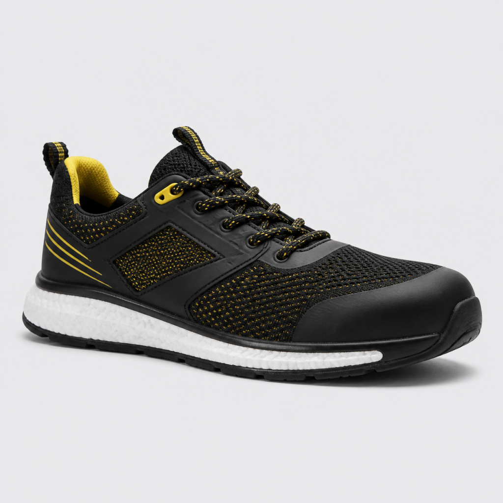 Zapatilla de seguridad deportiva VITOSAFE, imagen de demostración 01