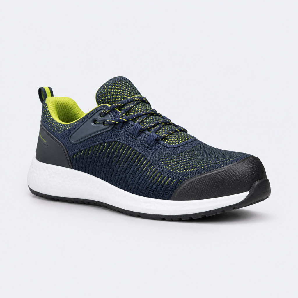Zapatilla de seguridad deportiva VITOSAFE, imagen de demostración 02