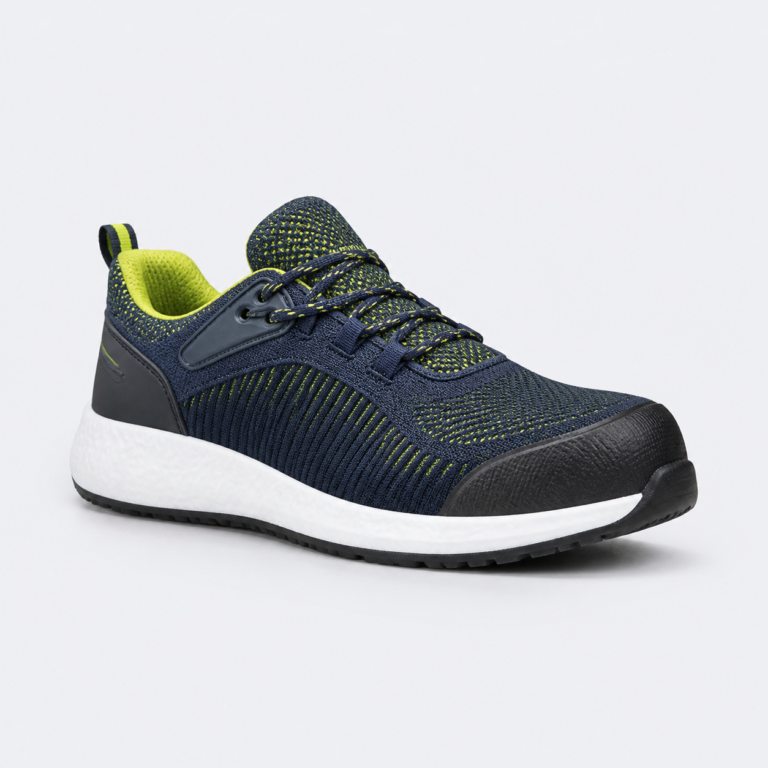 Zapatilla de seguridad deportiva VITOSAFE, imagen de demostración 02