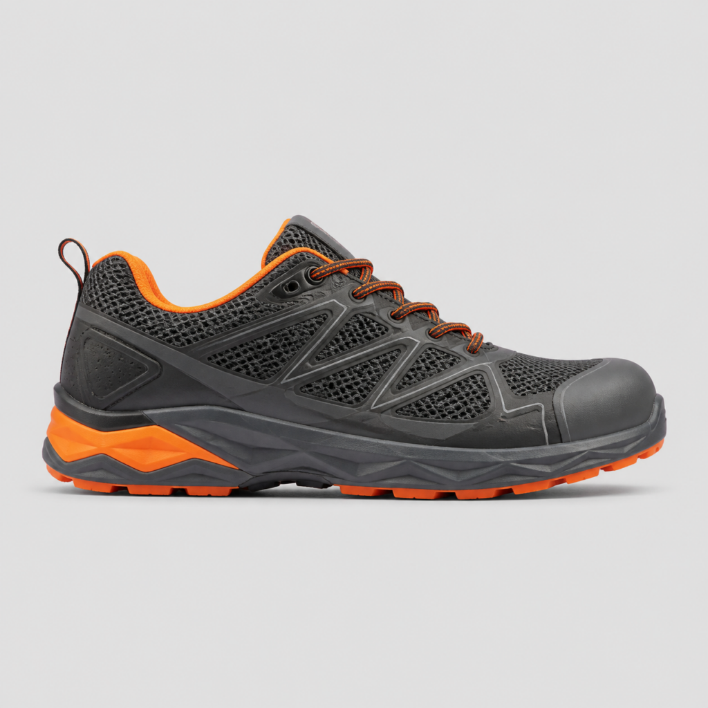 Zapatilla de seguridad deportiva VITOSAFE, imagen de demostración 03