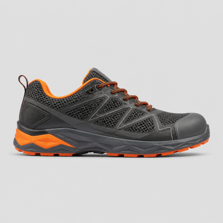 Zapatilla de seguridad deportiva VITOSAFE, imagen de demostración 03