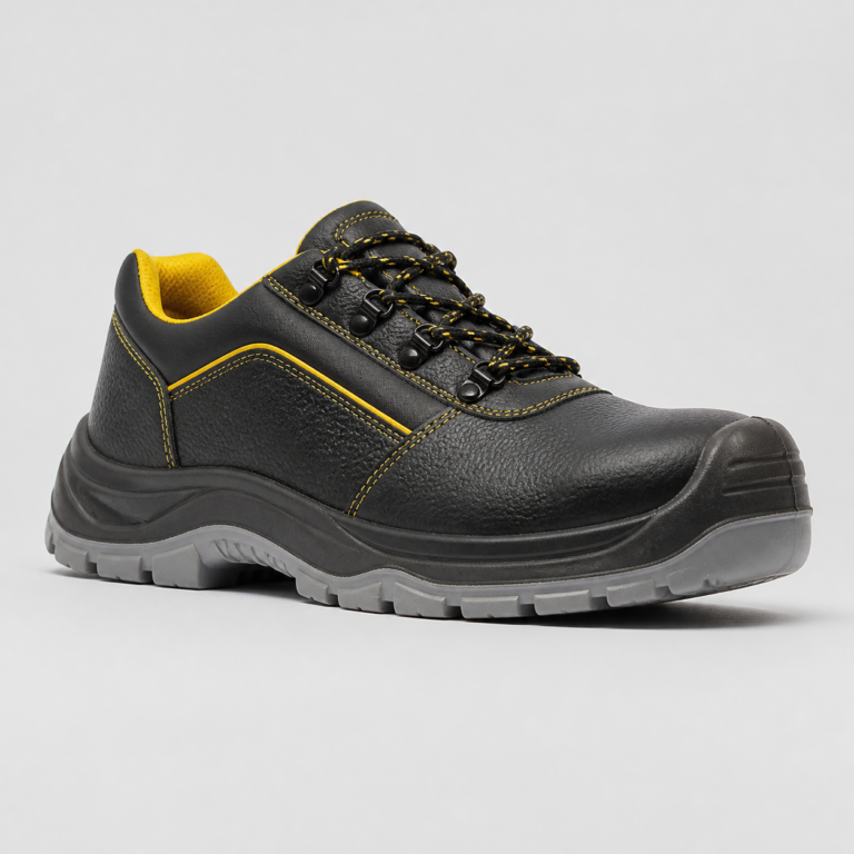 Zapato de seguridad industrial VITOSAFE, imagen de demostración 01
