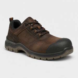 Zapato de seguridad industrial VITOSAFE, imagen de demostración 02