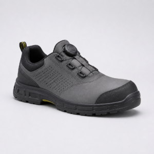 Zapato de seguridad industrial VITOSAFE, imagen de demostración 03