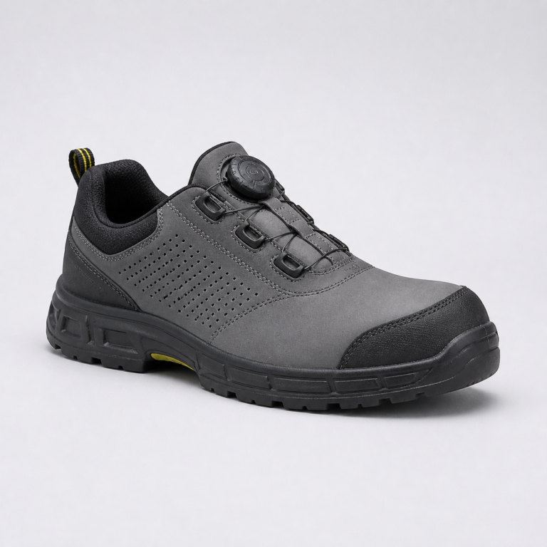 Zapato de seguridad industrial VITOSAFE, imagen de demostración 03