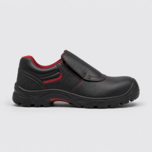 Zapato de seguridad industrial VITOSAFE, imagen de demostración 04