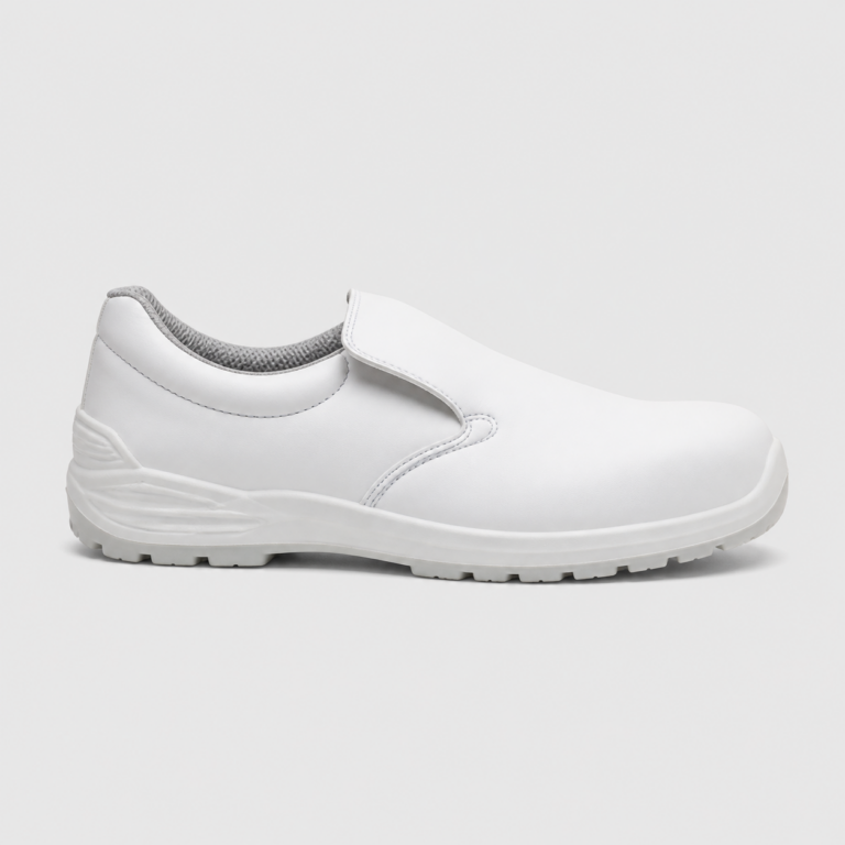 Zapato de seguridad industrial VITOSAFE, imagen de demostración 05